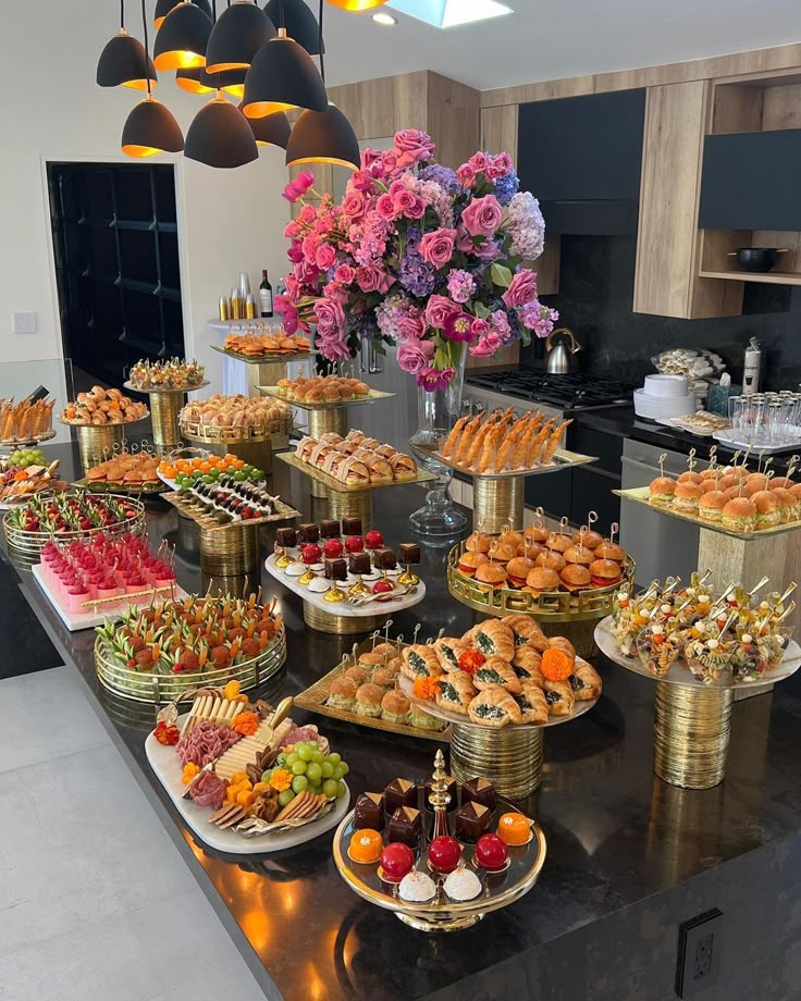 Private Parties
